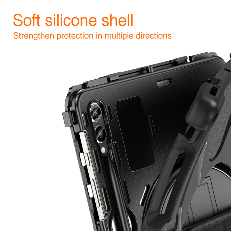 Ağır Darbeye Dayanıklı Kılıf S - Tablet A9 Accessories incelemesi ve fiyatı
