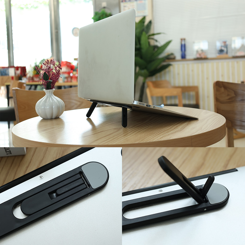 Evrensel dizüstü bilgisayar st - Cooling Stand Tablet incelemesi ve fiyatı