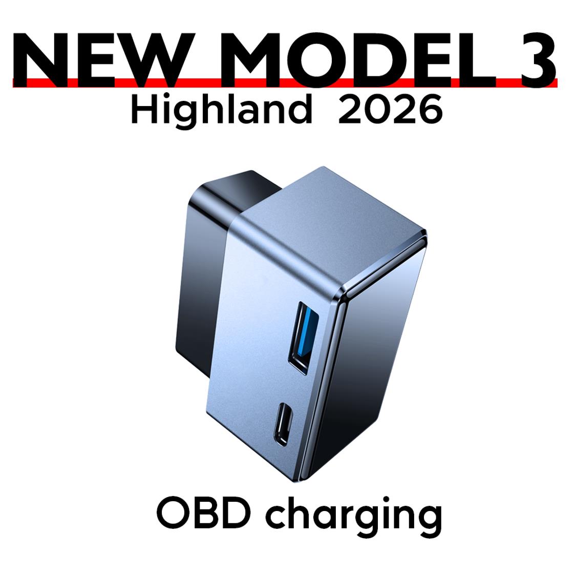 Alüminyum OBD Hızlı Şarj Adapt - Usb Hub Type C incelemesi ve fiyatı