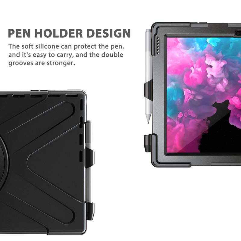 Çocuklar Microsoft Surface Pro - Microsoft Tablet Accessories incelemesi ve fiyatı
