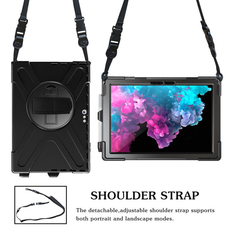 Çocuklar Microsoft Surface Pro - Microsoft Tablet Accessories incelemesi ve fiyatı