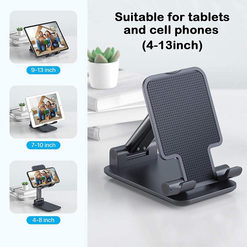 Masaüstü Telefon Tutucu Standı - Useful Tablet Accessories incelemesi ve fiyatı