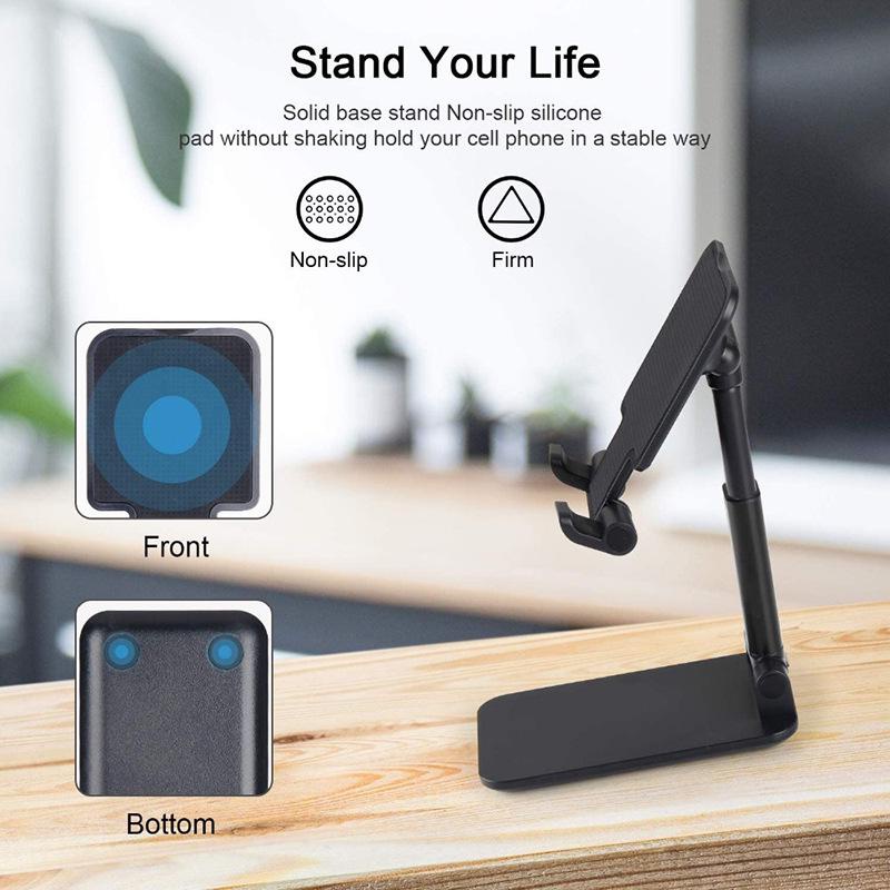 Masaüstü Telefon Tutucu Standı - Useful Tablet Accessories incelemesi ve fiyatı