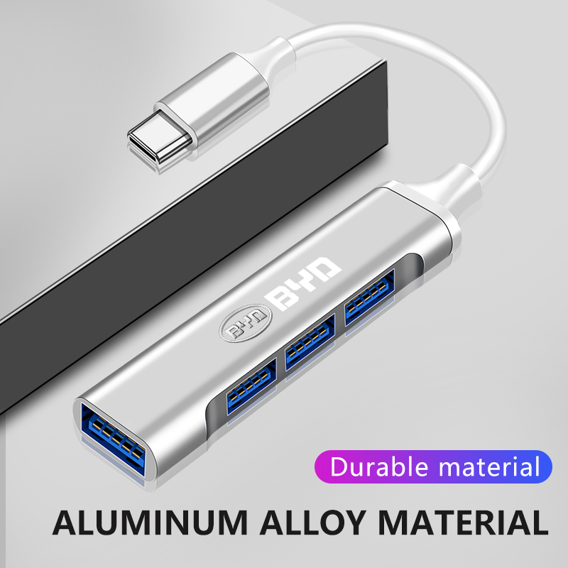 Type-C USB Adaptör Çoklu Port  - Usb Hub Type C incelemesi ve fiyatı