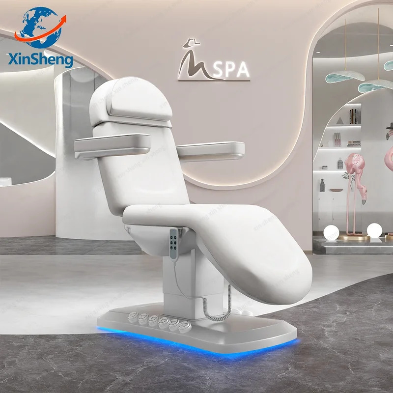 XingSheng Elektrikli Güzellik  - Massage Table Accessories Uk incelemesi ve fiyatı