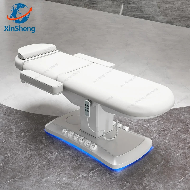 XingSheng Elektrikli Güzellik  - Massage Table Accessories Uk incelemesi ve fiyatı