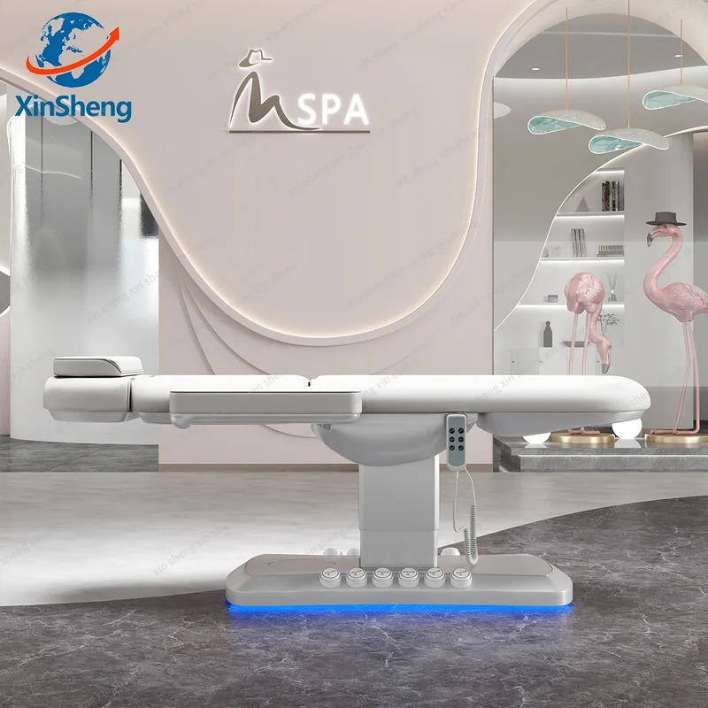 XingSheng Elektrikli Güzellik  - Massage Table Accessories Uk incelemesi ve fiyatı