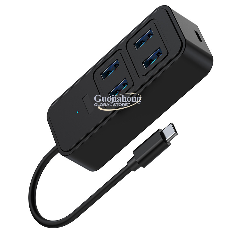 Sınır ötesi USB3.0 hub, USB ar - Usb Hub Type C incelemesi ve fiyatı