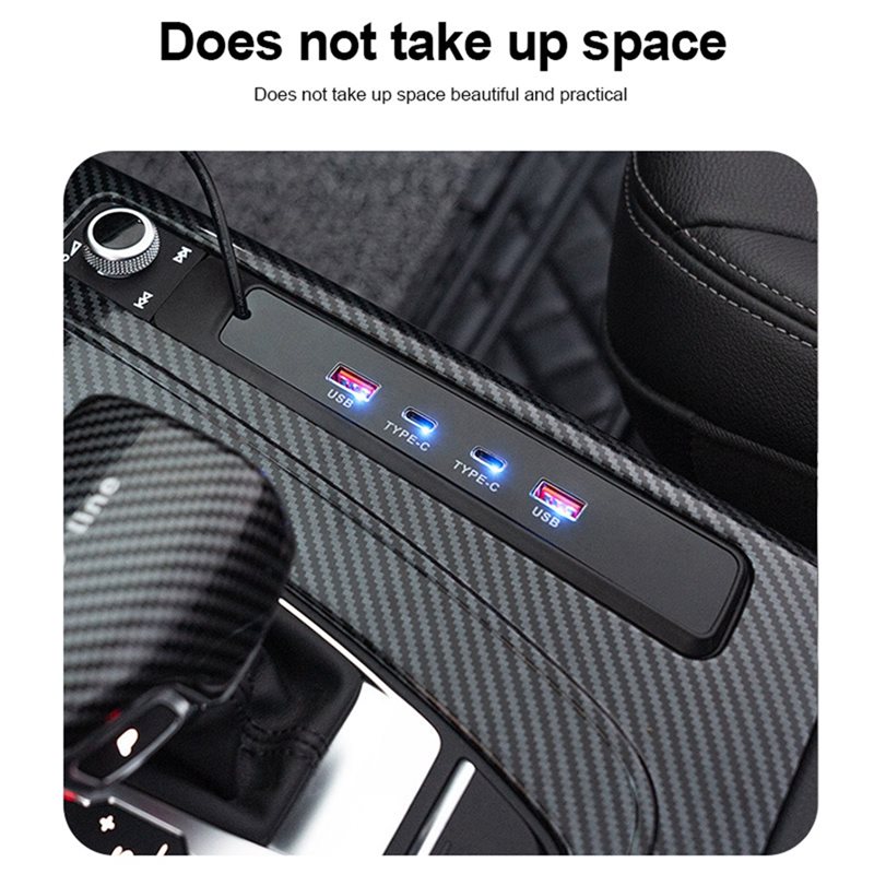 A58X-Hızlı Şarj USB Type-C Spl - Usb Hub Type C incelemesi ve fiyatı