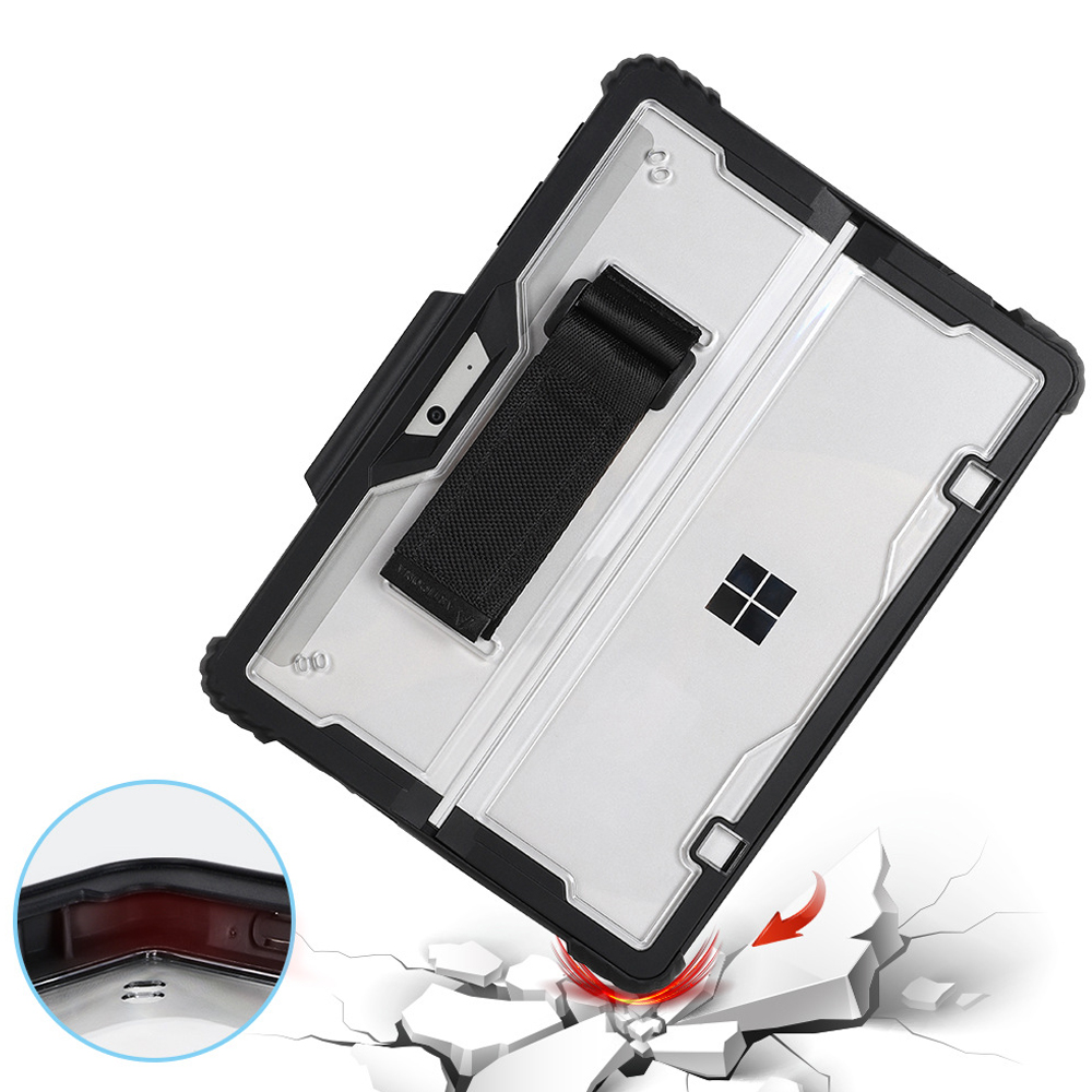 Microsoft Surface Pro 9 8 7 +  - Microsoft Tablet Accessories incelemesi ve fiyatı