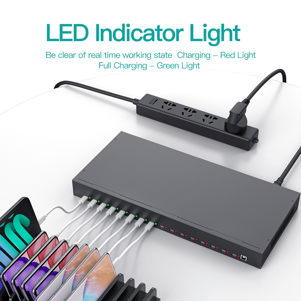 A-165C Sipolar 16 Portlu Usb c - Usb Hub Type C incelemesi ve fiyatı