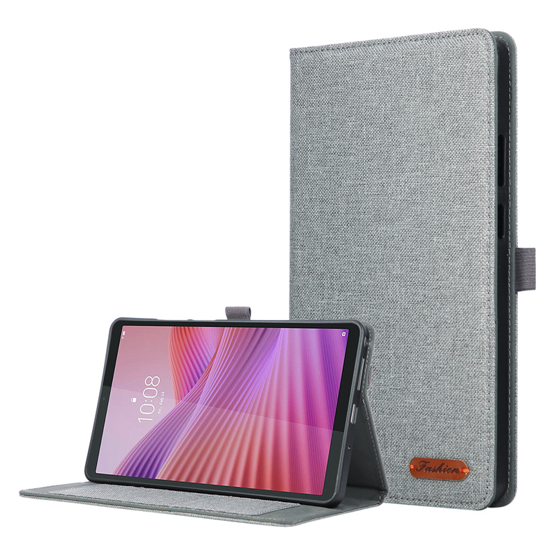 Lenovo Tab One 8.7 Kılıfı Yumu - Lenovo Tablet With Accessories incelemesi ve fiyatı