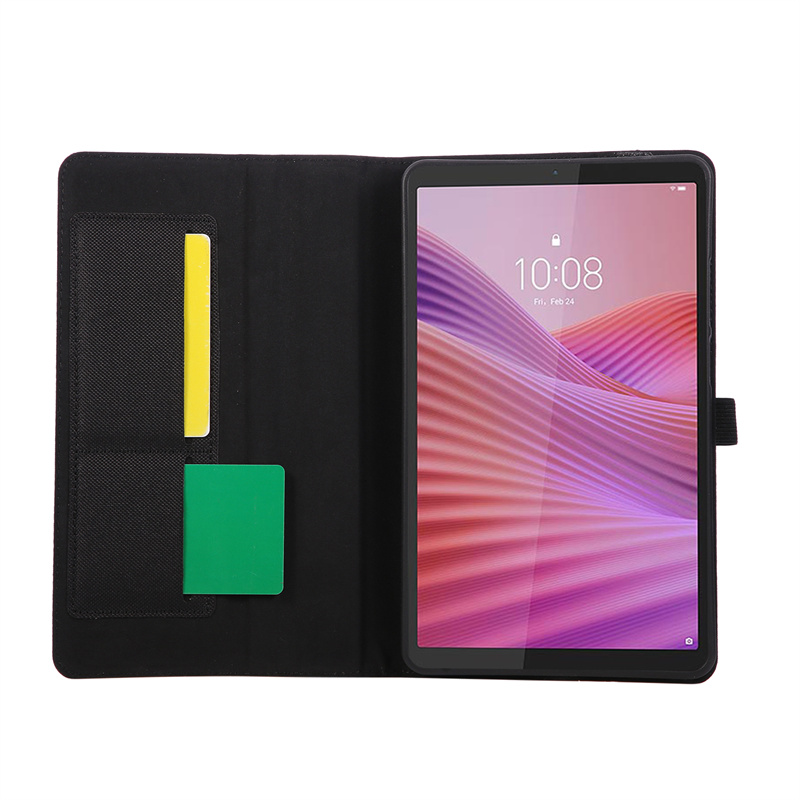 Lenovo Tab One 8.7 Kılıfı Yumu - Lenovo Tablet With Accessories incelemesi ve fiyatı