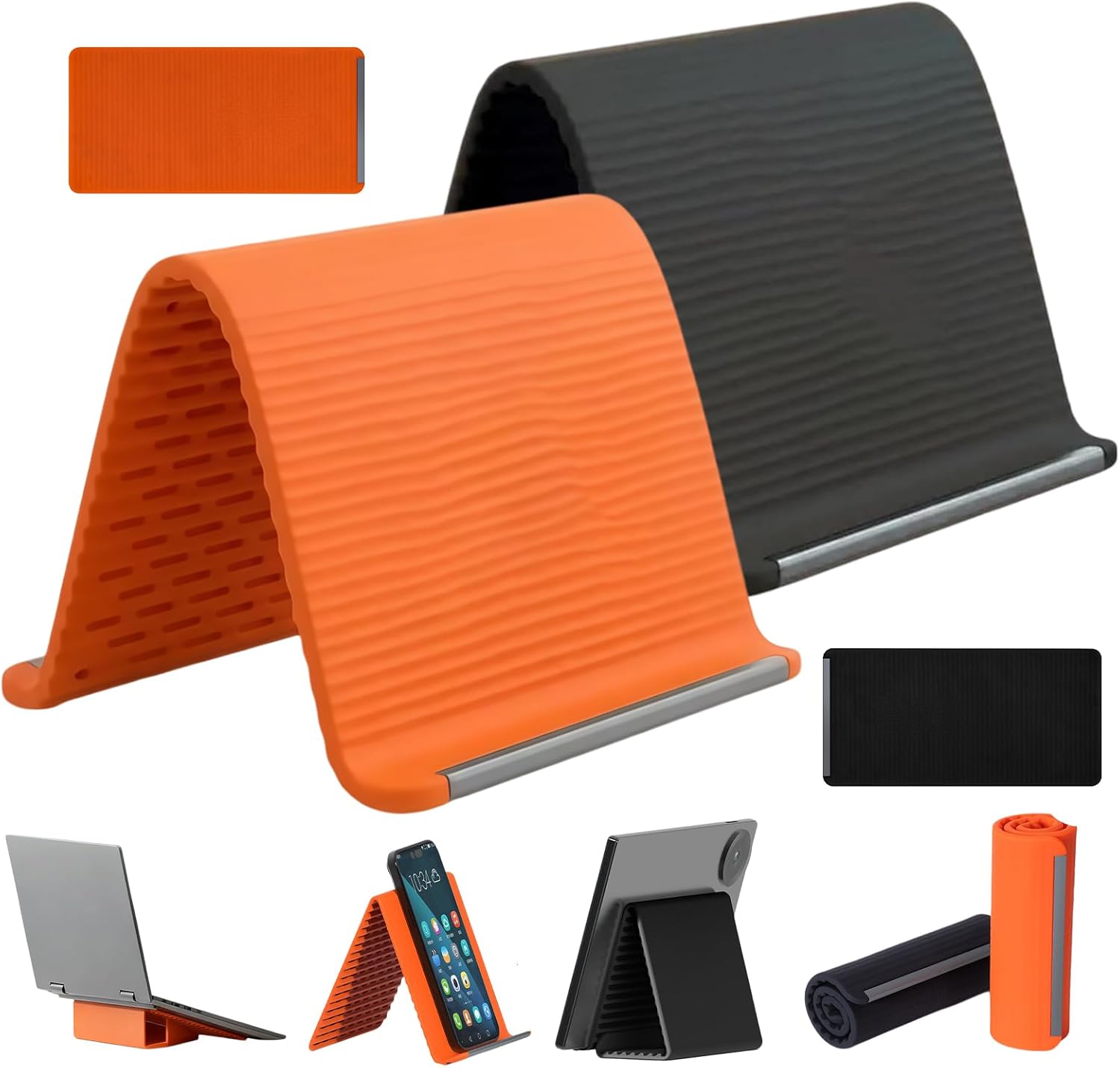 Yaratıcı Esnek Katlanabilir Dö - Useful Tablet Accessories incelemesi ve fiyatı
