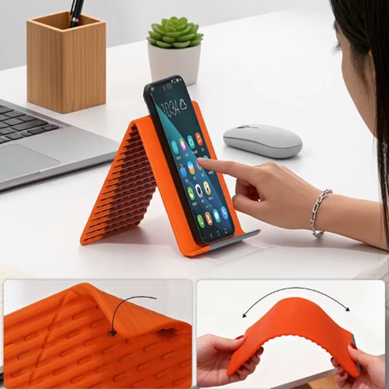 Yaratıcı Esnek Katlanabilir Dö - Useful Tablet Accessories incelemesi ve fiyatı