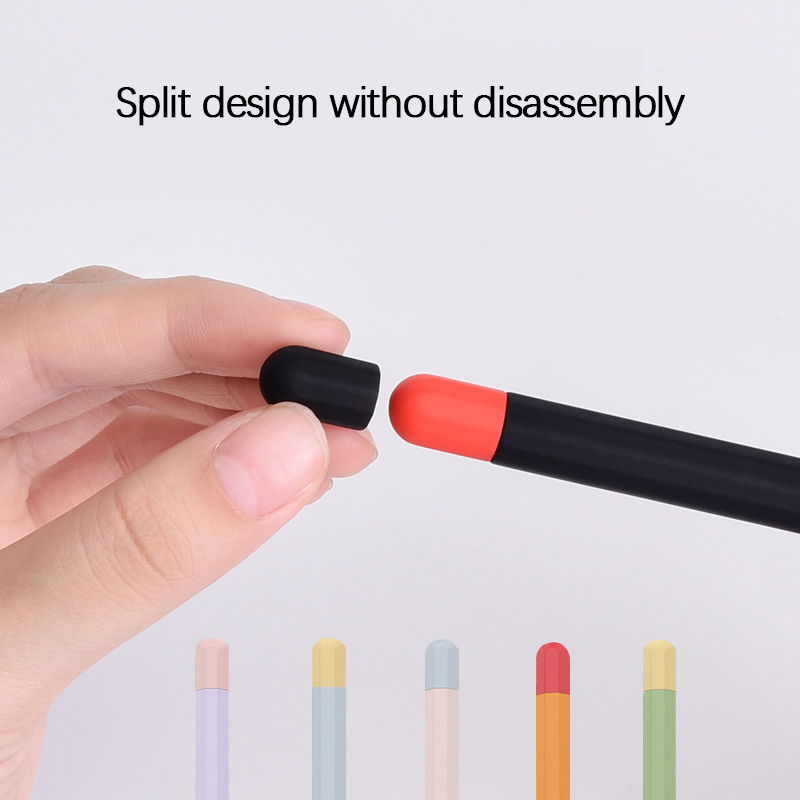 Silikon Tablet Kalem Kutusu Da - Iphone Tablet Accessories incelemesi ve fiyatı