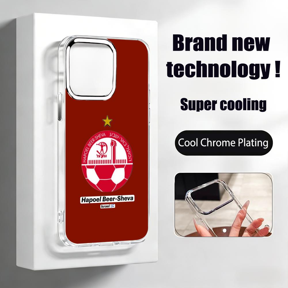 İsrailli H-Hapoel Be'er S-Shev - Apple Iphone 15 Pro Max incelemesi ve fiyatı