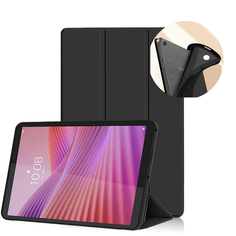 Lenovo Tab One 8.7 İnç 2025 (T - Lenovo Tablet With Accessories incelemesi ve fiyatı