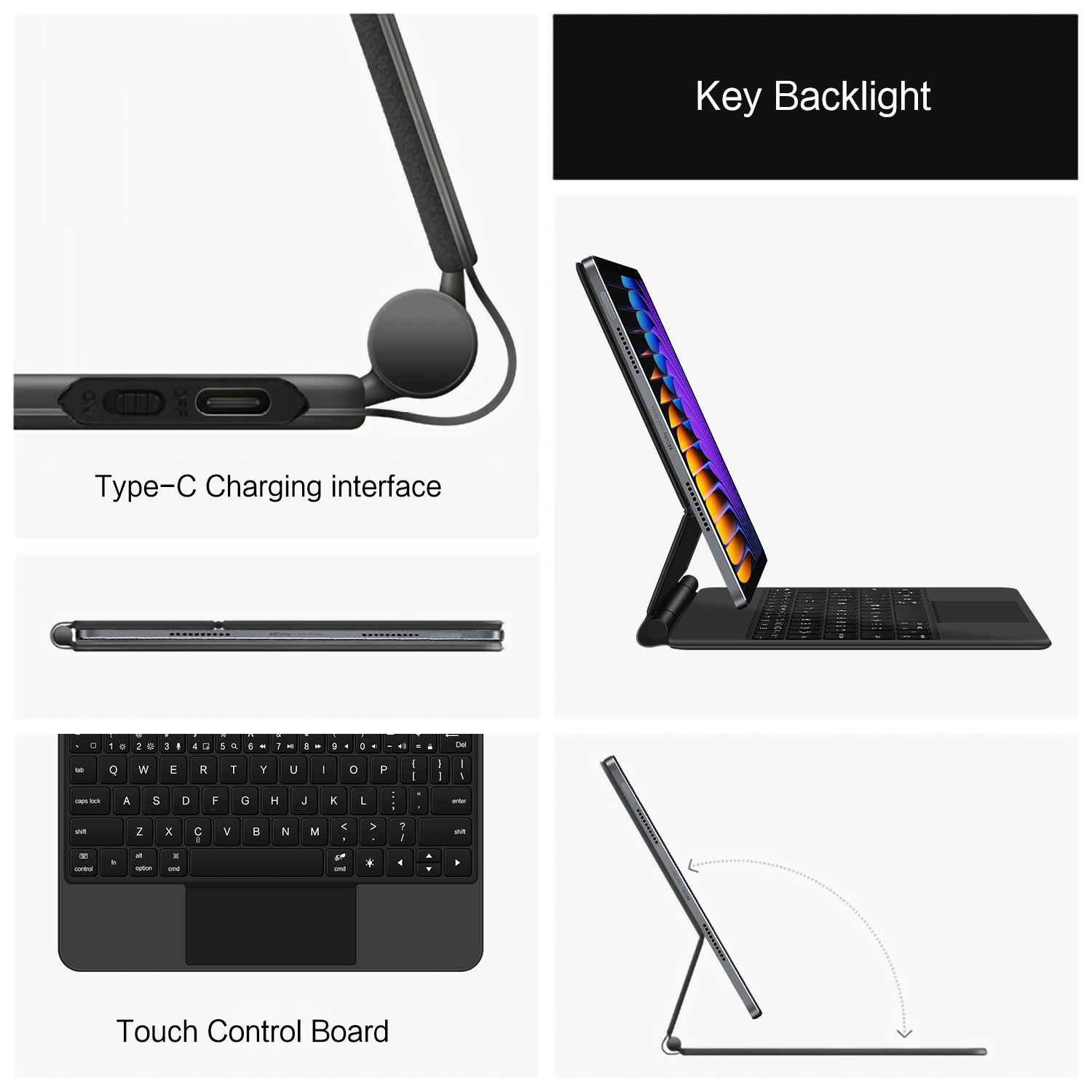 Xiaomi Pad 7 2024 Mi Pad 7 8 P - Boox Tablet Accessories incelemesi ve fiyatı