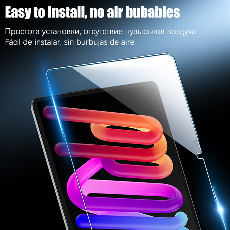 2 adet ekran koruyucu temperli - Lenovo Tablet With Accessories incelemesi ve fiyatı