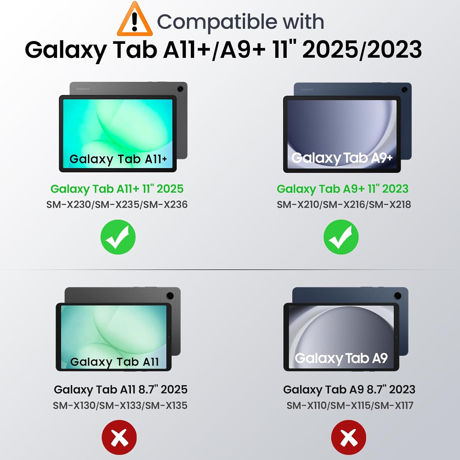 MoKo Kılıf Galaxy Tab A11 Plus - Tablet A9 Accessories incelemesi ve fiyatı