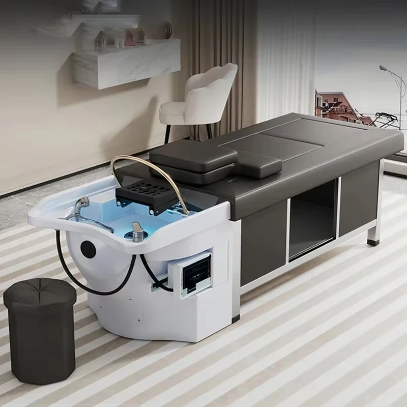Kuaför Koltuğu Saç Yıkama Yata - Massage Table Accessories Uk incelemesi ve fiyatı