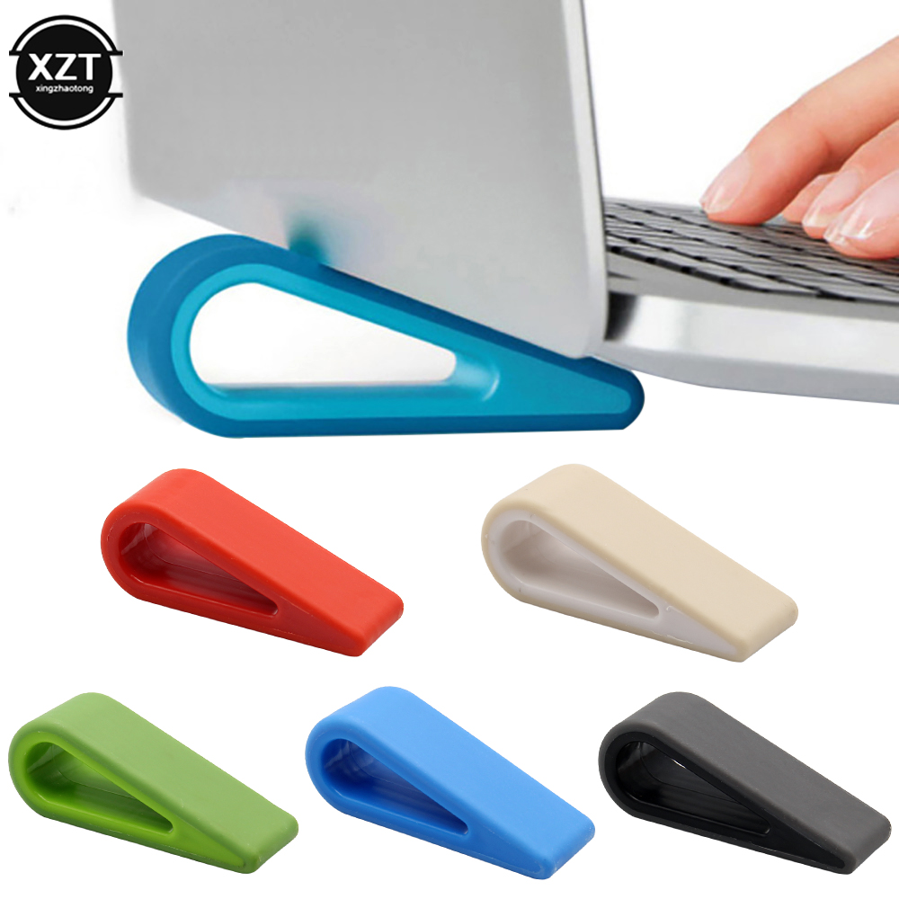 Taşınabilir basit Laptop stand - Cooling Stand Tablet incelemesi ve fiyatı