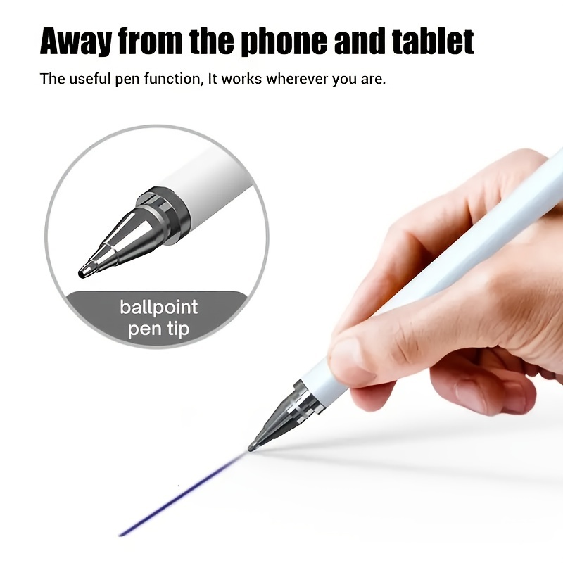 Evrensel Stylus Kalem Android  - Iphone Tablet Accessories incelemesi ve fiyatı