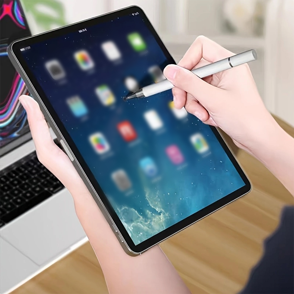 Evrensel Stylus Kalem Android  - Iphone Tablet Accessories incelemesi ve fiyatı