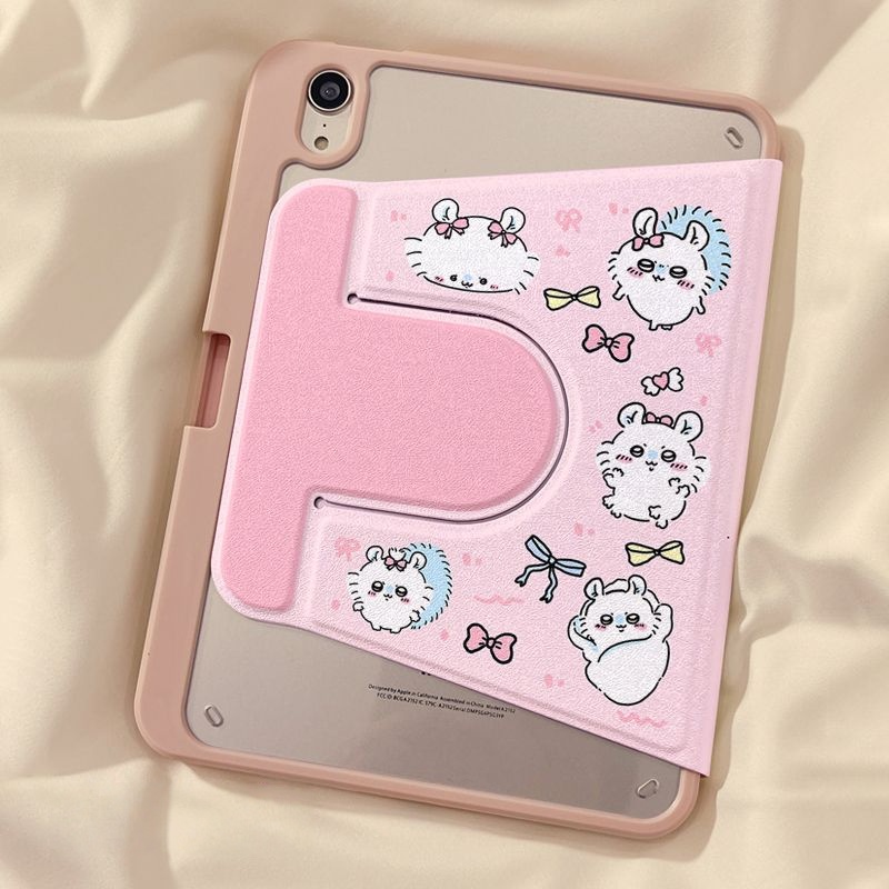 Anime Chiikawa Momonga Karikat - Boox Tablet Accessories incelemesi ve fiyatı