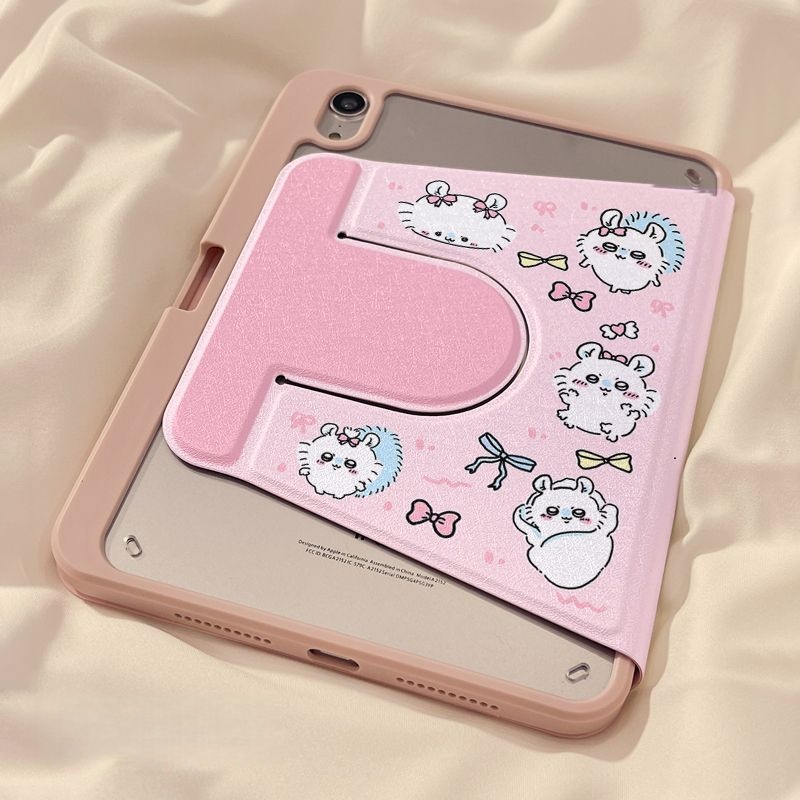 Anime Chiikawa Momonga Karikat - Boox Tablet Accessories incelemesi ve fiyatı