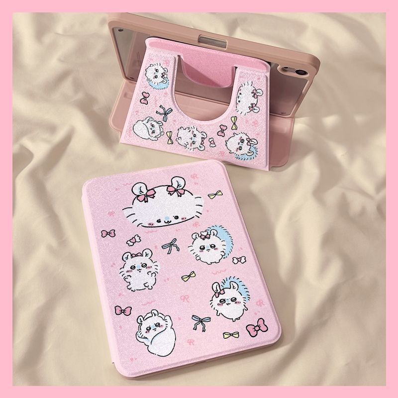 Anime Chiikawa Momonga Karikat - Boox Tablet Accessories incelemesi ve fiyatı