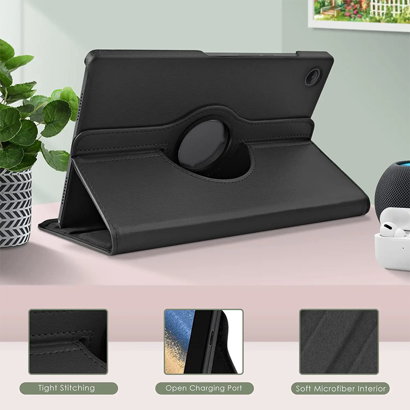 Samsung Galaxy Tab A9+ A11+ A9 - Tablet A9 Accessories incelemesi ve fiyatı