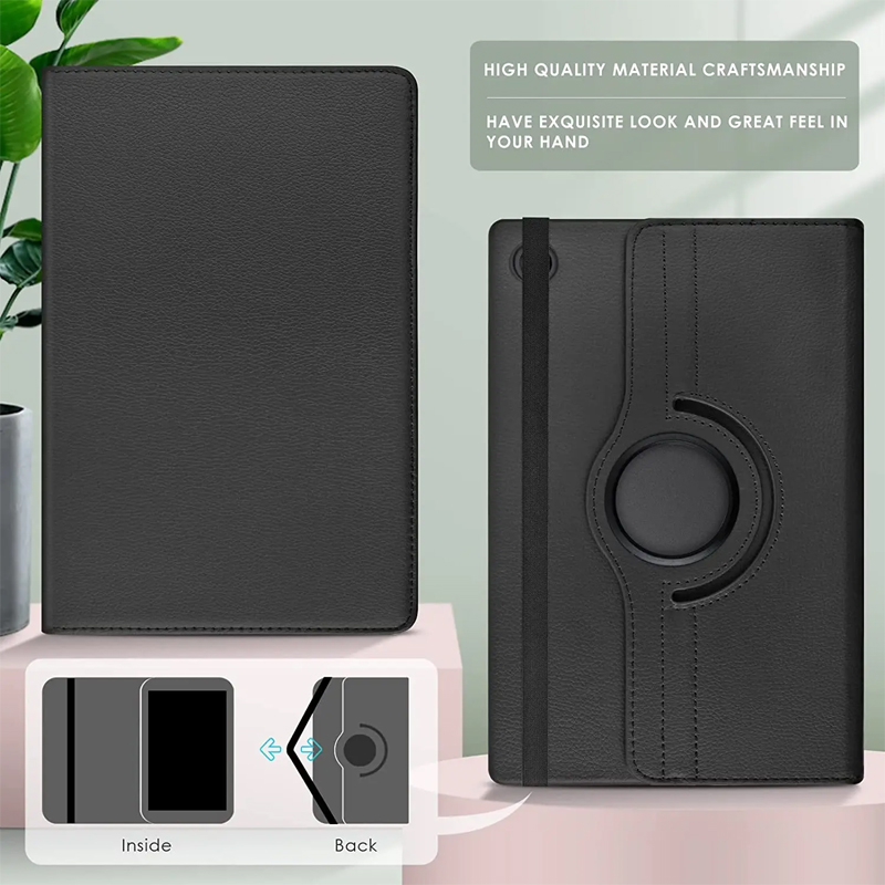 Samsung Galaxy Tab A9+ A11+ A9 - Tablet A9 Accessories incelemesi ve fiyatı