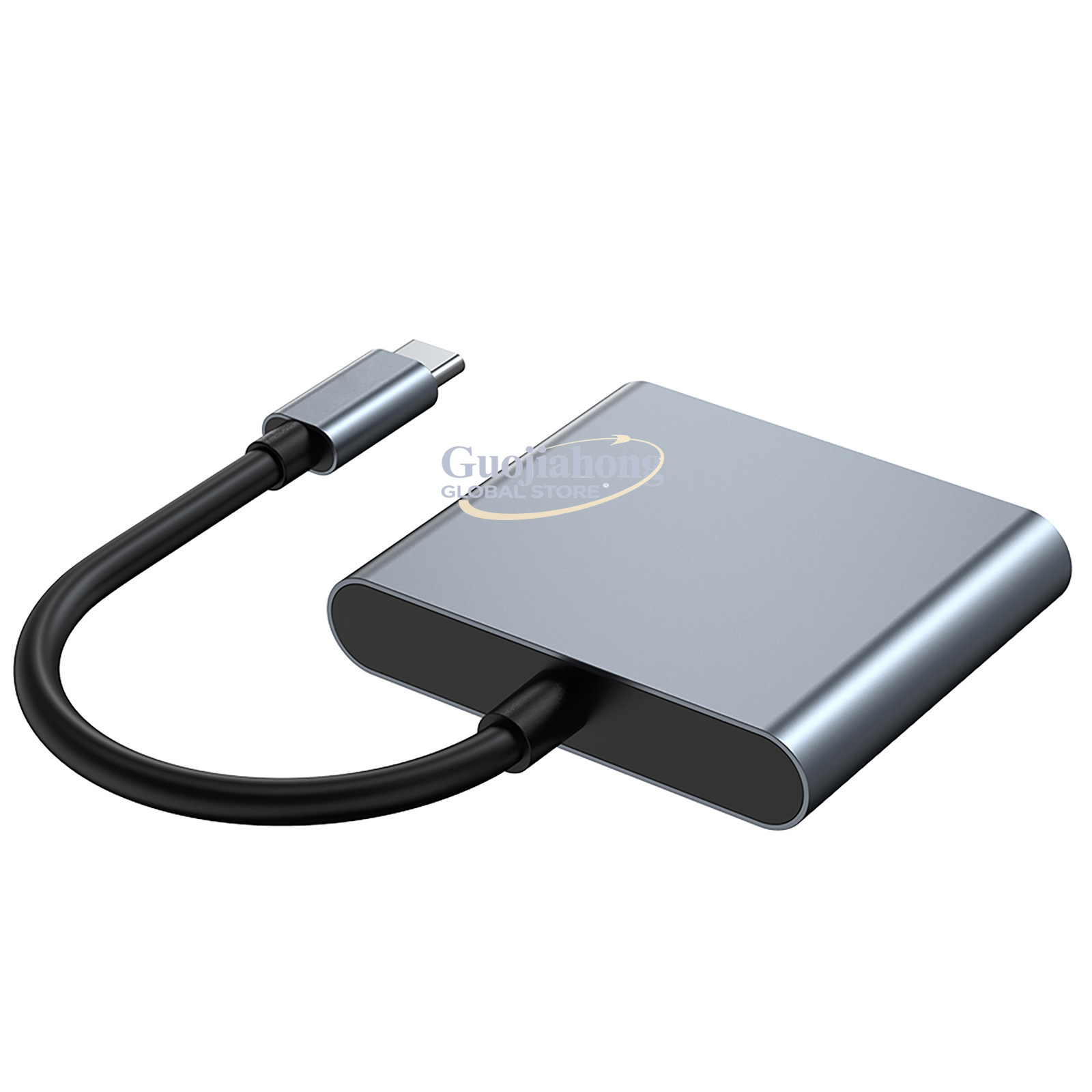 Sınır ötesi usb-c - hd üçü bir - Usb Hub Type C incelemesi ve fiyatı