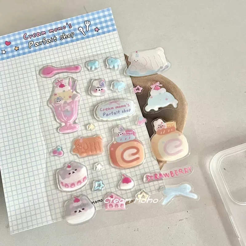 Sevimli Karikatür Tatlı Kedi J - Boox Tablet Accessories incelemesi ve fiyatı