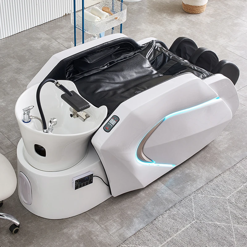 Güzellik salonu için saç yıkam - Massage Table Accessories Uk incelemesi ve fiyatı