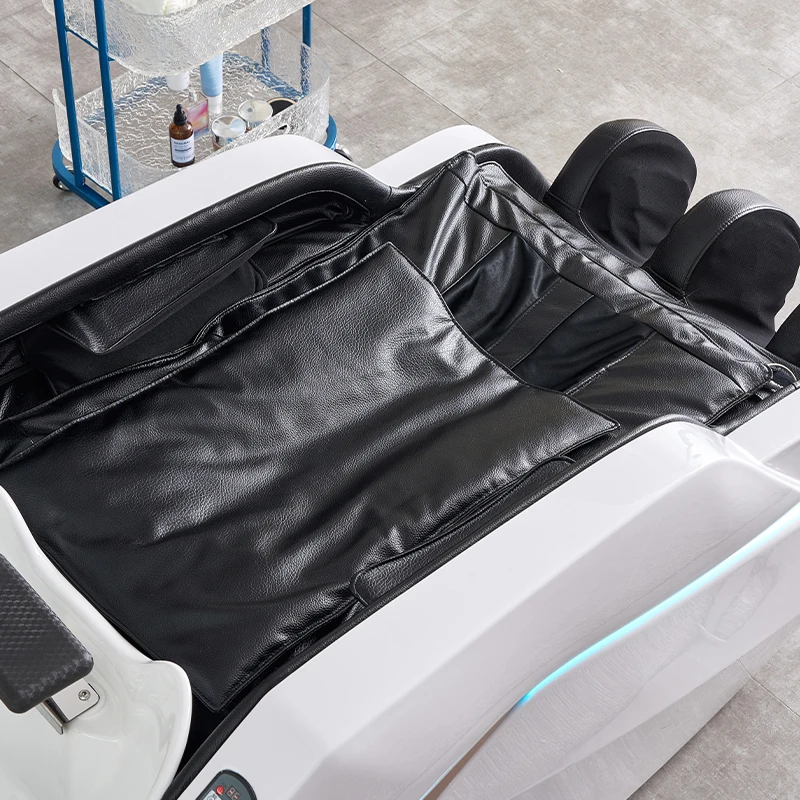 Güzellik salonu için saç yıkam - Massage Table Accessories Uk incelemesi ve fiyatı