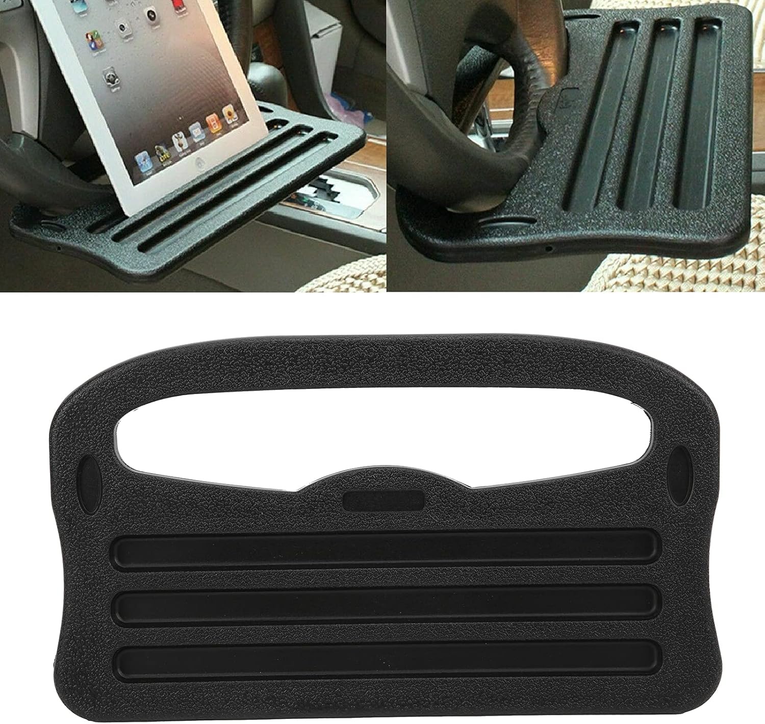 2in1 Araba Direksiyon Tepsisi  - Laptop Tablet Accessories incelemesi ve fiyatı