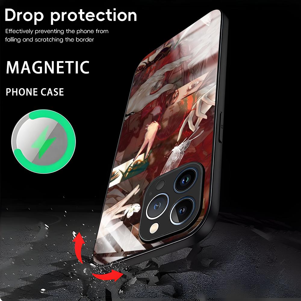 Sıcak anime Cennet Resmi Nimet - Apple Iphone 15 Pro Max incelemesi ve fiyatı