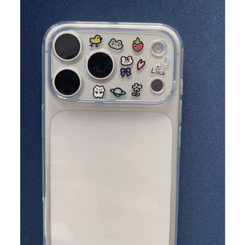 Sevimli Karikatür Çıkartmalar  - Boox Tablet Accessories incelemesi ve fiyatı