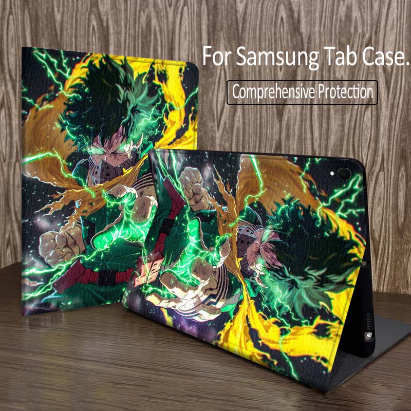 My H-Heros A-Academys Samsung  - Tablet A9 Accessories incelemesi ve fiyatı