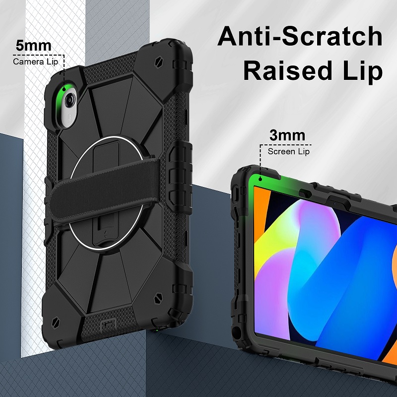 360 °   Lenovo Xiaoxin Pad 11  - Cidea Tablet Accessories incelemesi ve fiyatı