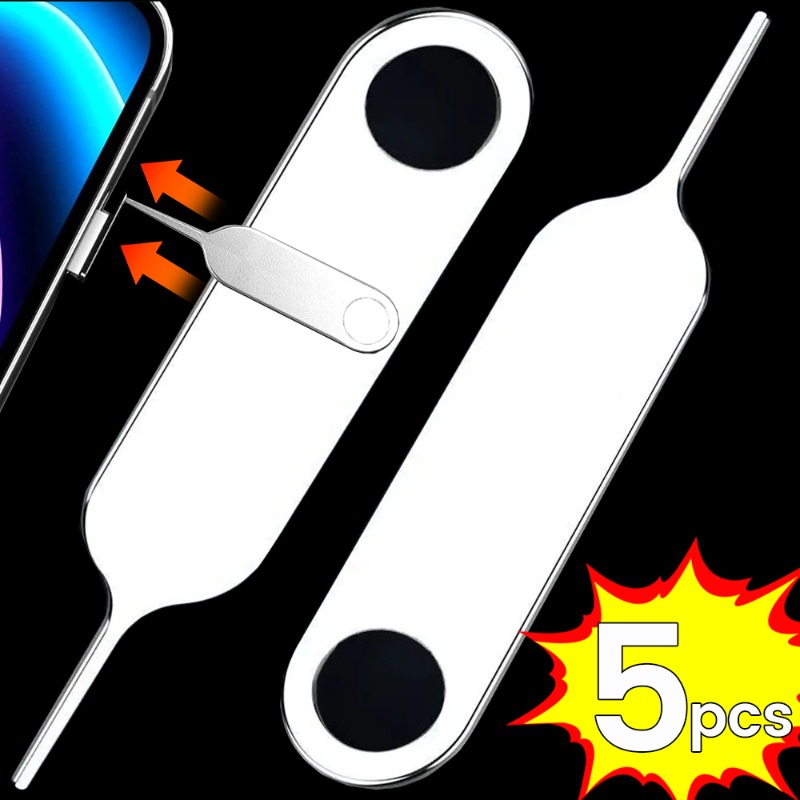 5 adet Sim Kart Tepsi İtici Çı - Iphone Tablet Accessories incelemesi ve fiyatı