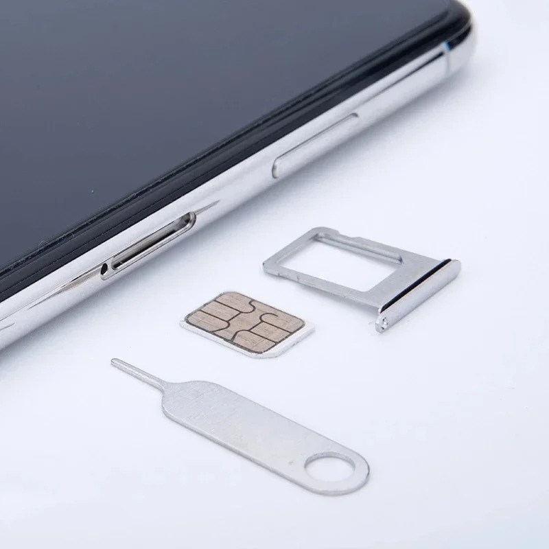 5 adet Sim Kart Tepsi İtici Çı - Iphone Tablet Accessories incelemesi ve fiyatı