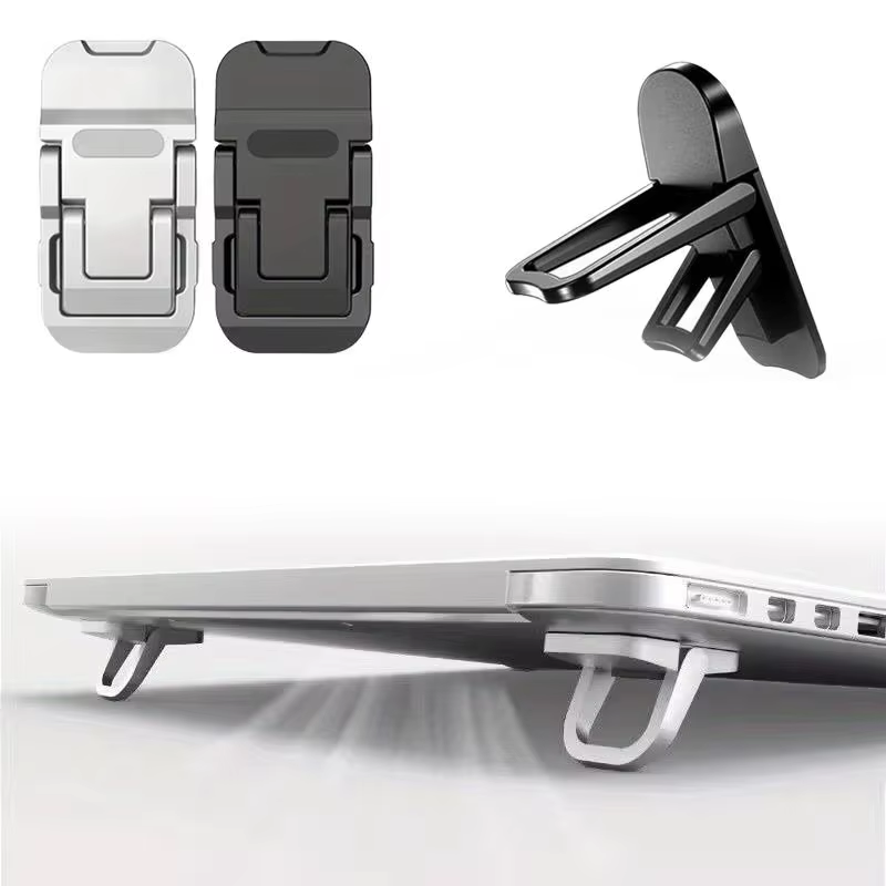 2/4 adet mini katlanabilir lap - Cooling Stand Tablet incelemesi ve fiyatı