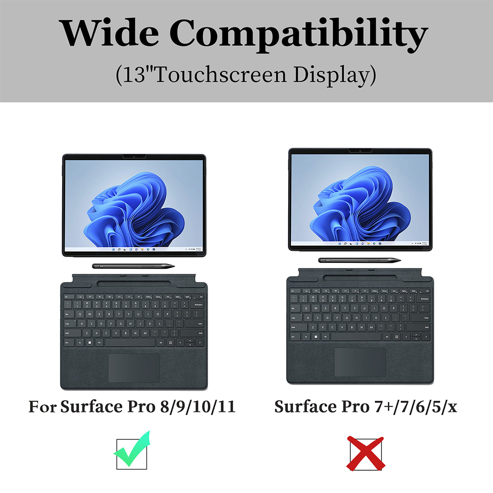 Microsoft Surface Pro 11/10/9/ - Microsoft Tablet Accessories incelemesi ve fiyatı