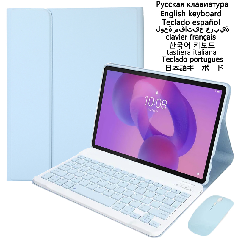Lenovo Idea Tab 11 inç TB336FU - Cidea Tablet Accessories incelemesi ve fiyatı