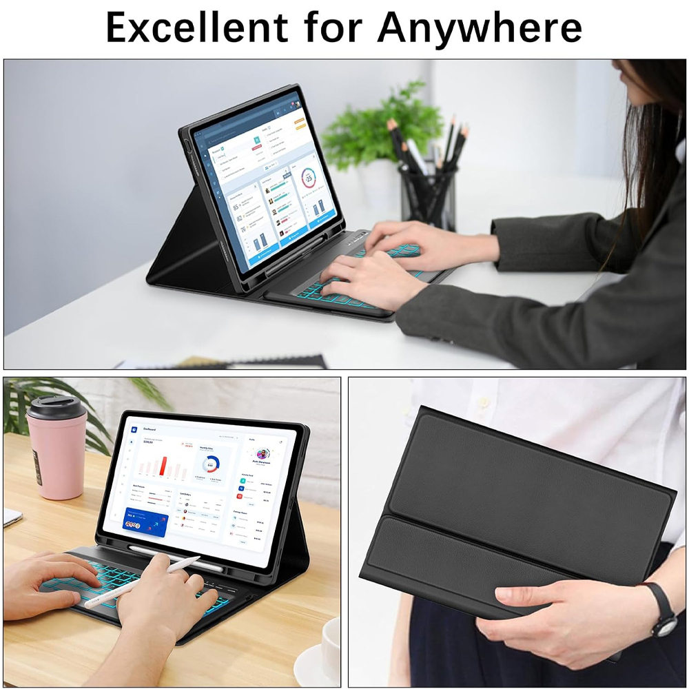 Lenovo Xiaoxin Pad 2024 11 Inç - Lenovo Tablet With Accessories incelemesi ve fiyatı