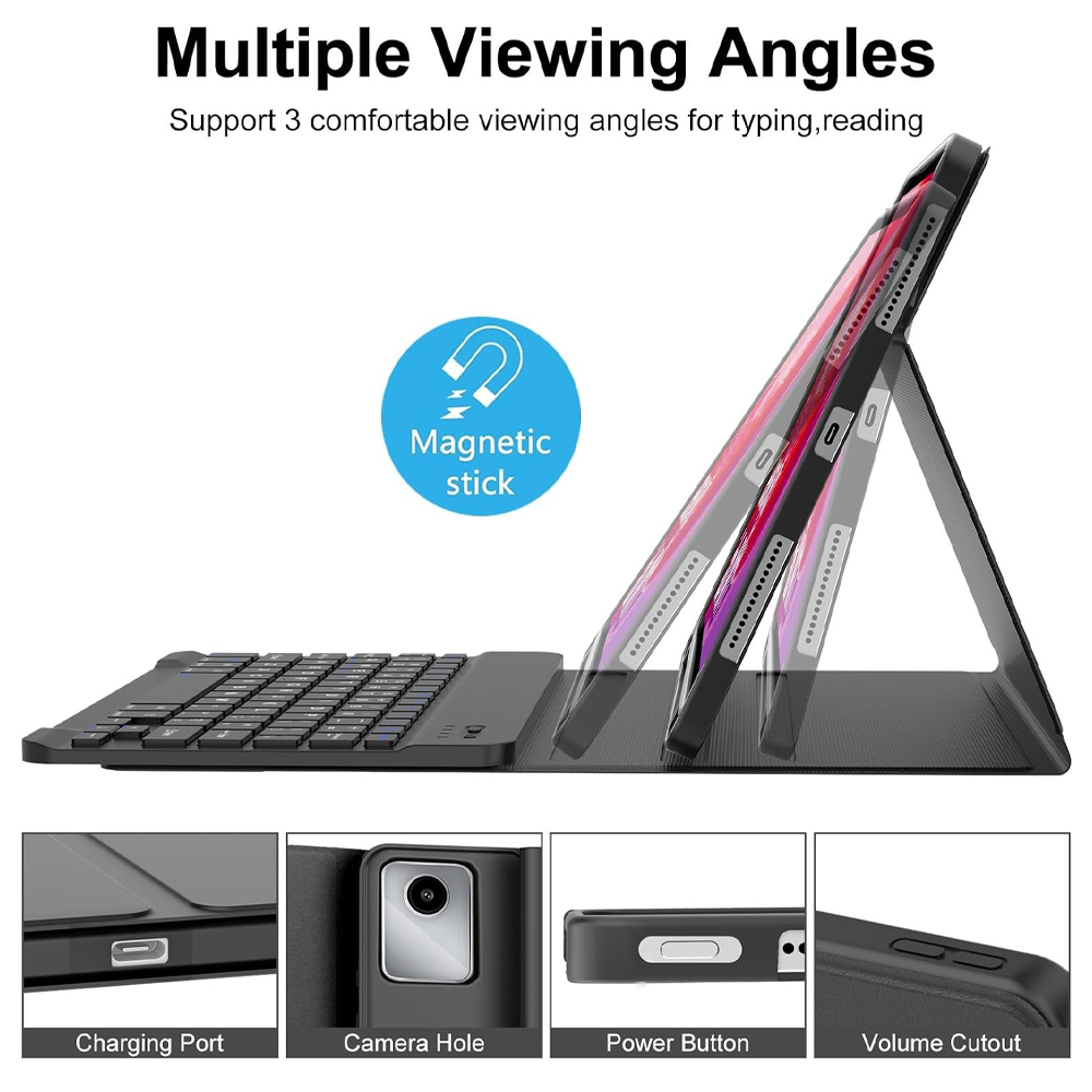Lenovo Xiaoxin Pad 2024 11 Inç - Lenovo Tablet With Accessories incelemesi ve fiyatı